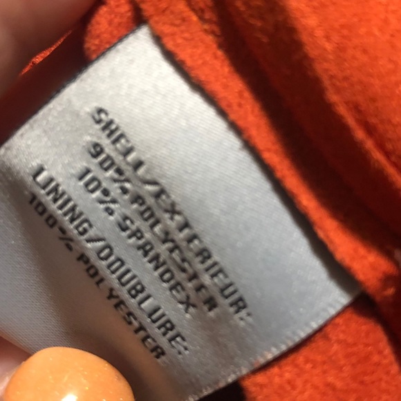 NWT Bagatelle faux suede sexy jacket - Picture 4 of 7